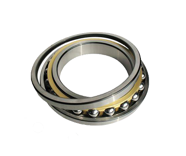 Three Point And Four Point Angular Contact Ball Bearings