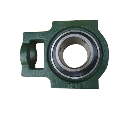 Insert Ball Bearing With Take-up Housing