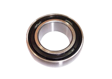 Round Bore And Spherical O.D.Type bearing