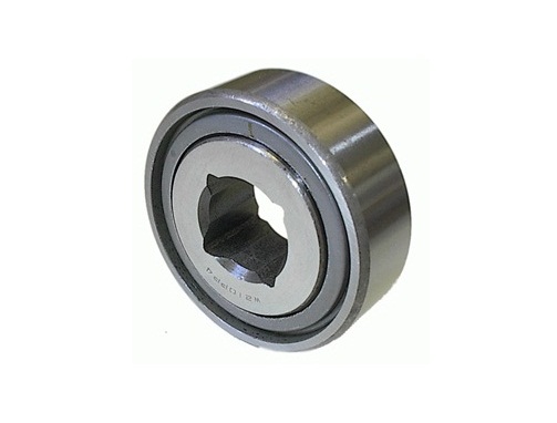 Square Bore And Cylindreical O.D bearing