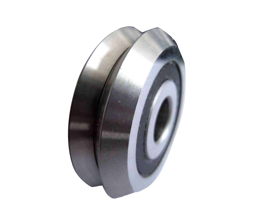 Track Roller Ball Bearing