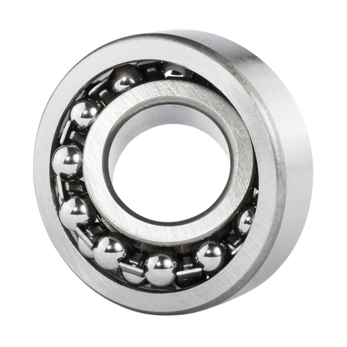 Self-aligning Ball Bearing