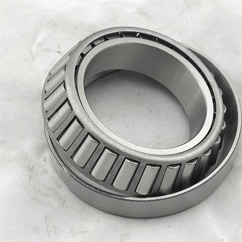 Made In China Supplier Of Tapered Roller Bearing 32215 For Construction Works