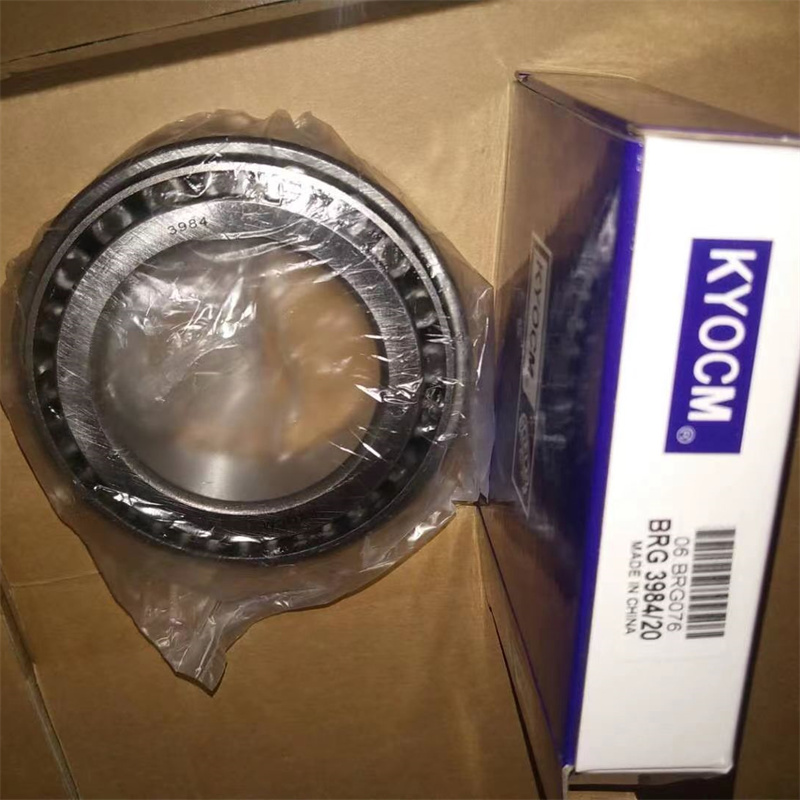 Made In China Supplier Of Tapered Roller Bearing 32215 For Construction Works