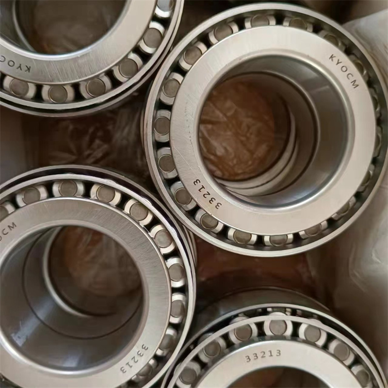 Made In China Supplier Of Tapered Roller Bearing 32215 For Construction Works