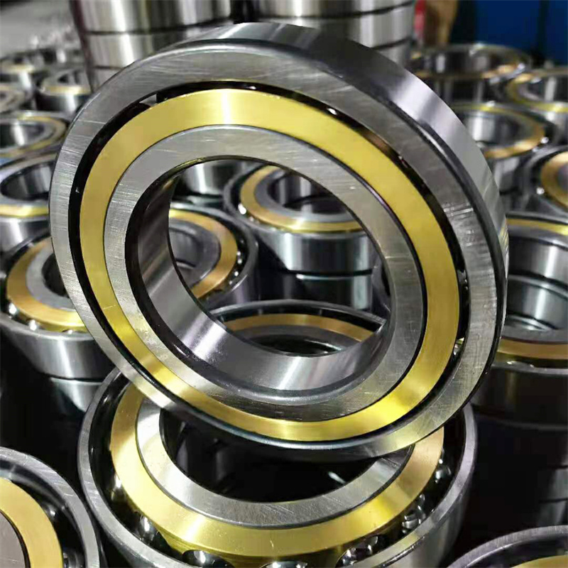 7036 Angular contact Ball Bearing 7006 7008 7012 7030ZZ Angular Contact 