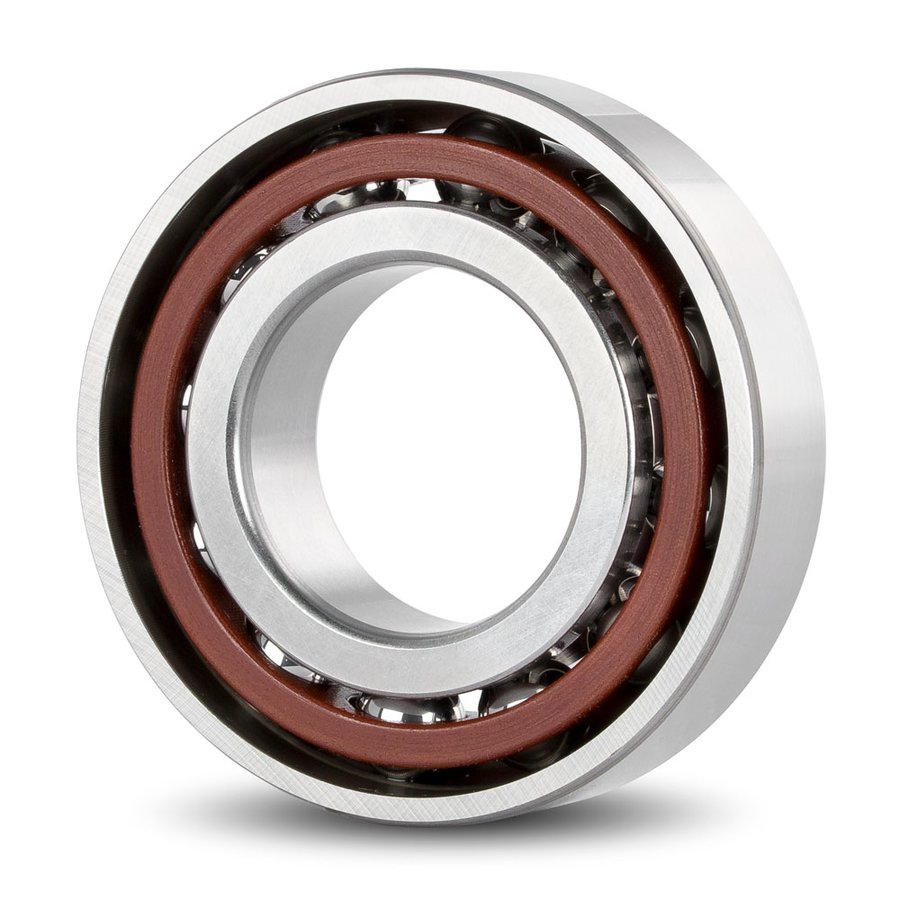 7006 7206 7306 7007 7207 7307 Super Precision Angular Contact Ball Bearing Bakelite Ball Bearing