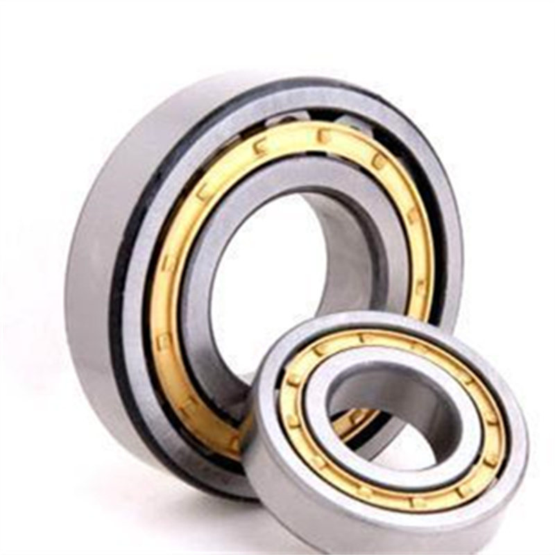 Competitive quality nu2307 industrial bearing NU2211 cylindrical roller bearing NJ2211 Rolling Mi