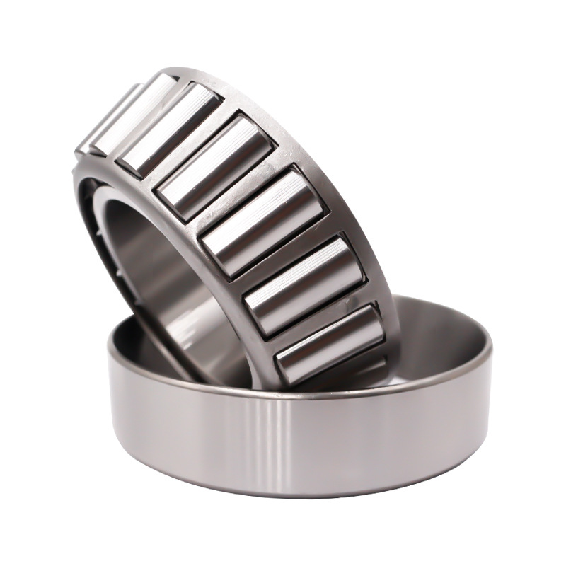 Made In China Supplier Of Tapered Roller Bearing 32215 For Construction Works