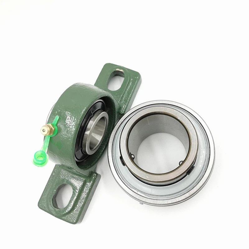 UCP206-20 UCP210-30 insert bearing pillow block bearing ucp204-12