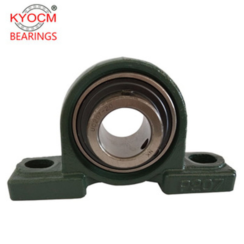 UCP206-20 UCP210-30 insert bearing pillow block bearing ucp204-12