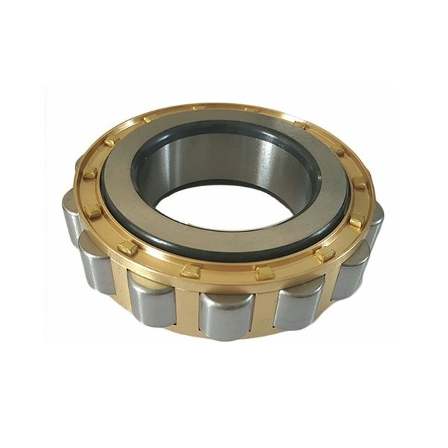 high quality bearing RN312M eccentric cylindrical roller bearings RN312 size 60x113x31