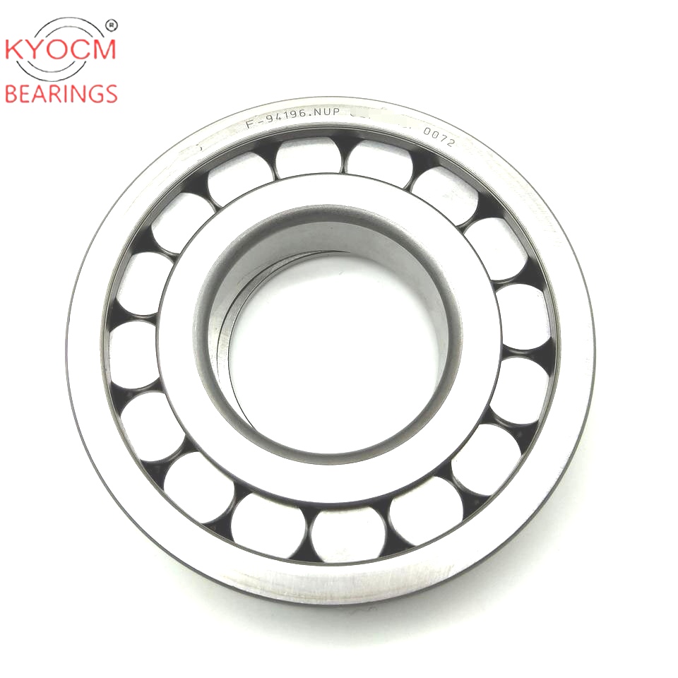 F-94196 Hydraulic Pump Bearing 60x130x31.06mm A4V250 NUP Cylindrical Roller Bearing 