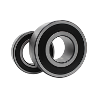 Double-row Angular Contact Ball Bearings