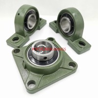 Bearing Housing Unit UCf207  UCF212 Pillow Block Bearings UCFL218