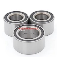 DAC38740036/33 bearing Wheel Hub Bearing Exported Auto Parts 38*74*36mm