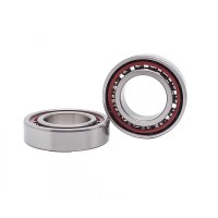 17*35*14 mm 3003 3003ZZ 3003-2RS 3003-B-TVH Radial Double Row Angular Contact Ball Bearings for farm