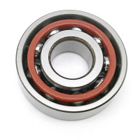 high speed 7002C spindle bearing H7002C 2RZ P4 angular contact ball bearing 15x32x9mm